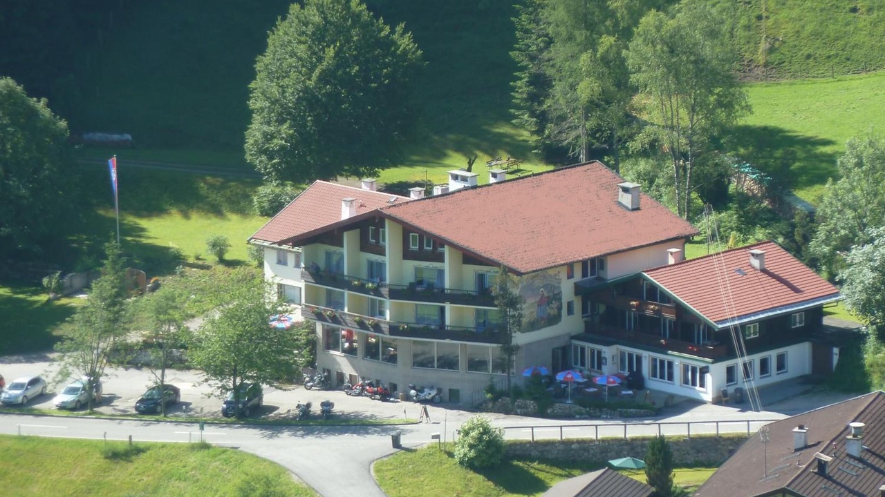 Photo of Outdoor in Ramsau bei Berchtesgaden