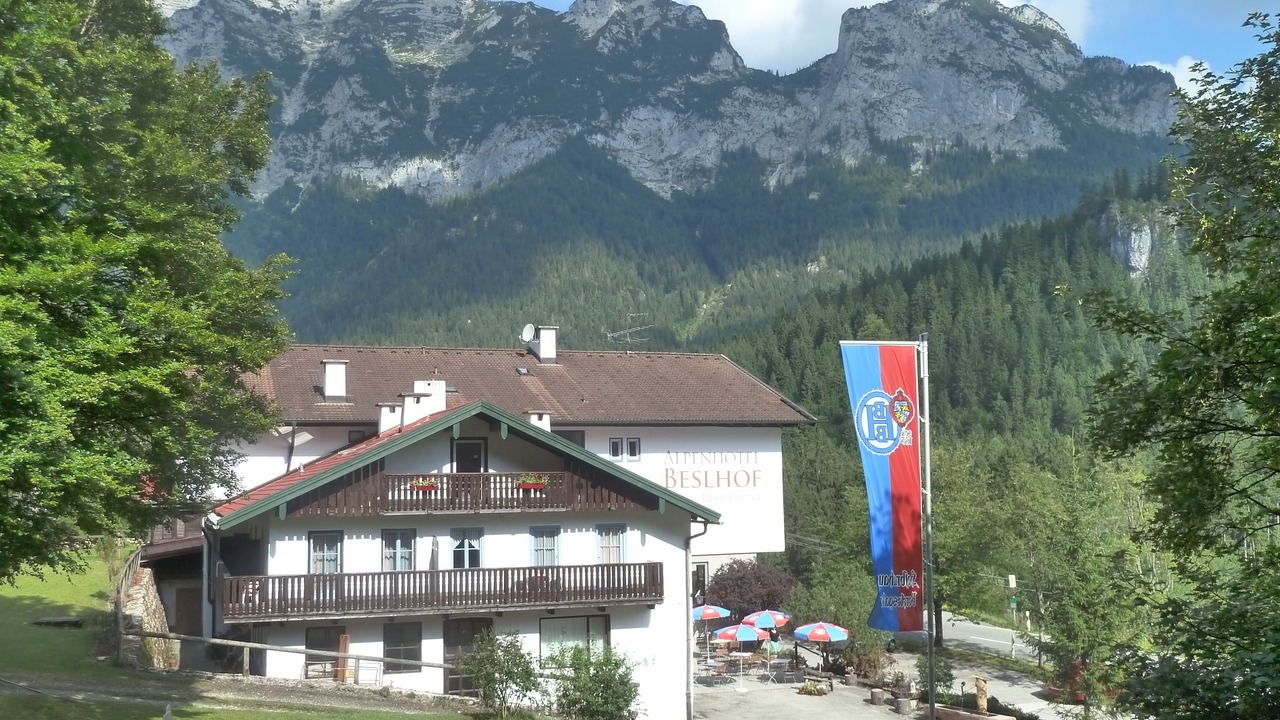 Photo of Outdoor in Ramsau bei Berchtesgaden