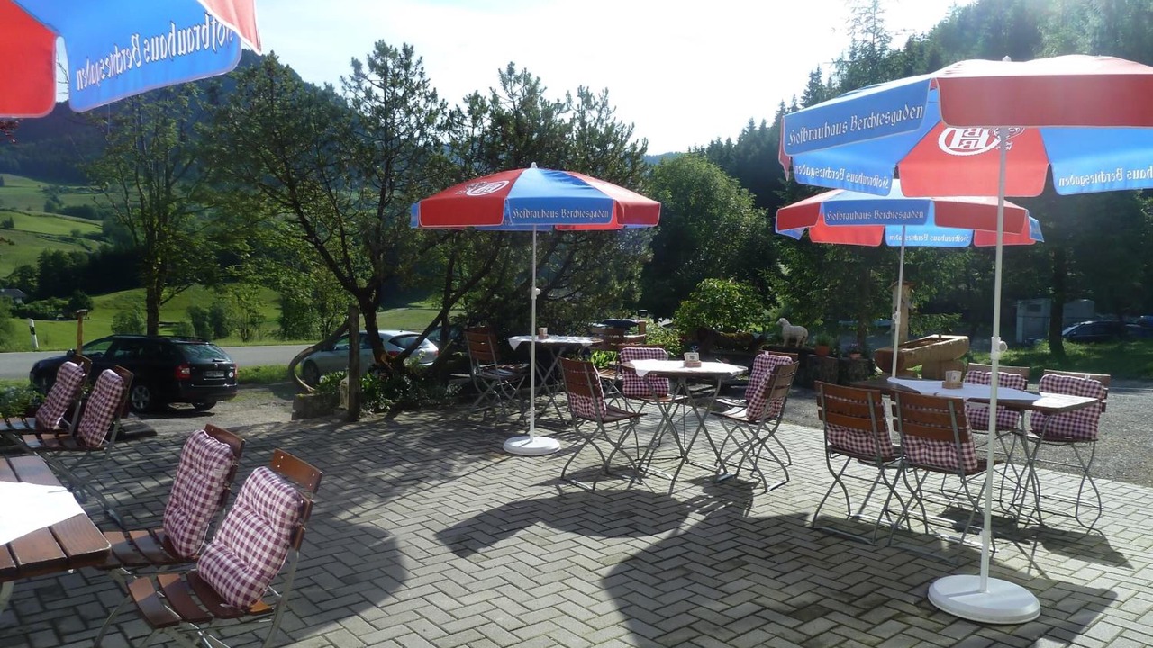 Photo of Others in Ramsau bei Berchtesgaden