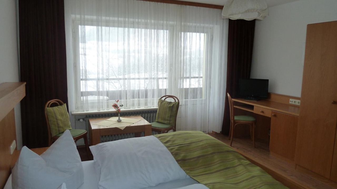 Photo of Bedroom in Ramsau bei Berchtesgaden