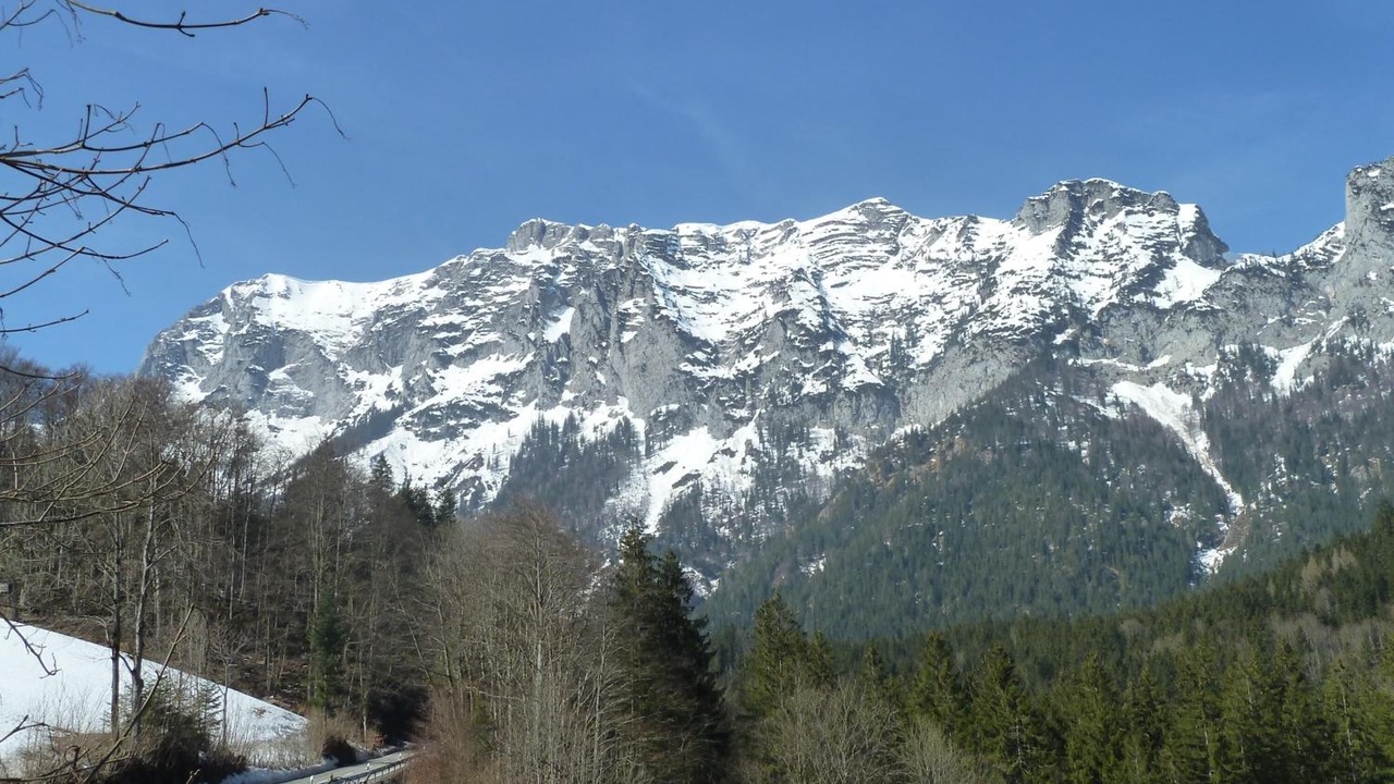 Photo of Others in Ramsau bei Berchtesgaden