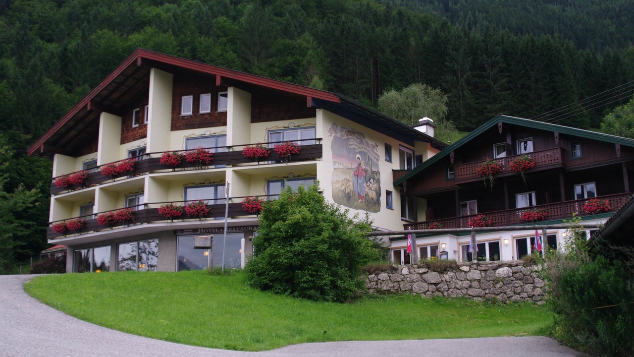Photo of Outdoor in Ramsau bei Berchtesgaden