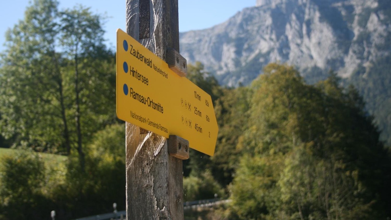 Photo of Outdoor in Ramsau bei Berchtesgaden