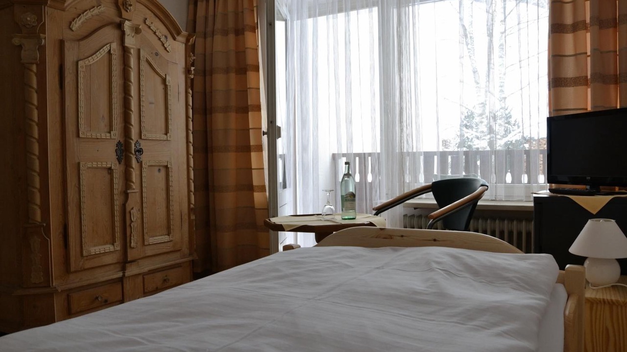 Photo of Bedroom in Ramsau bei Berchtesgaden