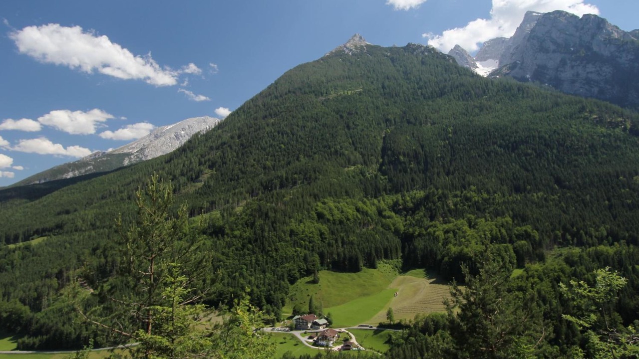 Photo of Outdoor in Ramsau bei Berchtesgaden
