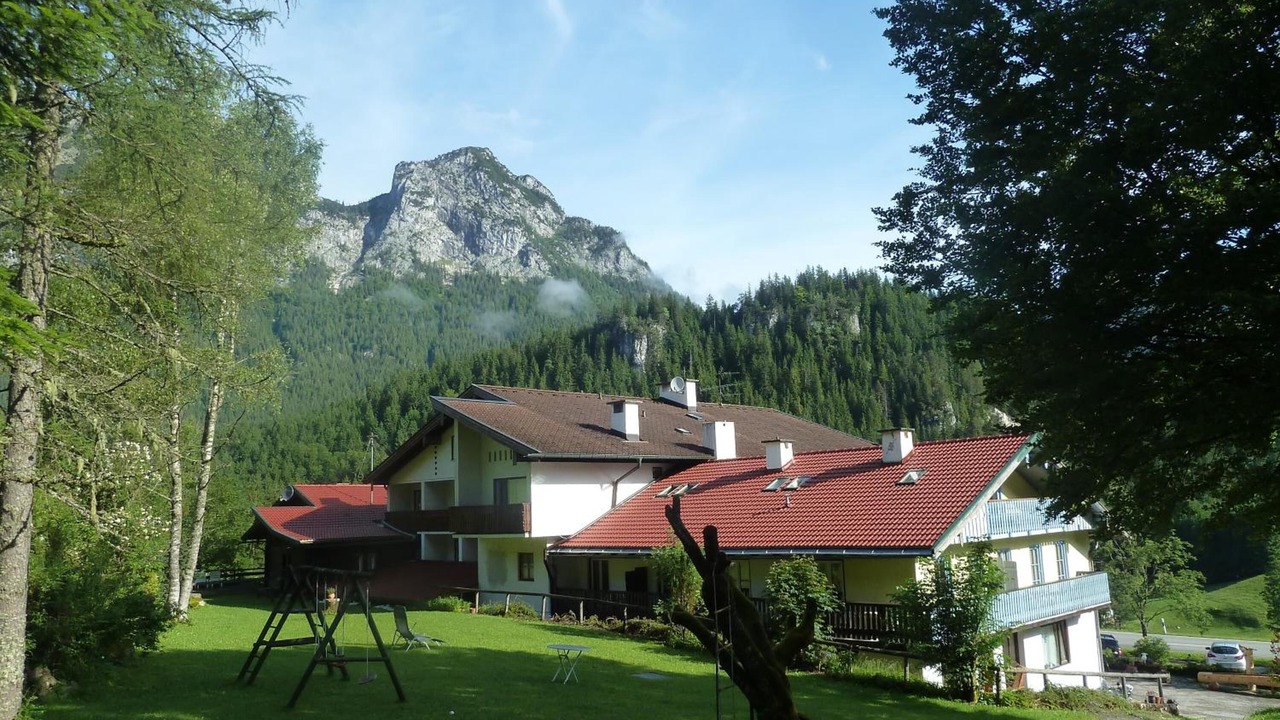Photo of Outdoor in Ramsau bei Berchtesgaden