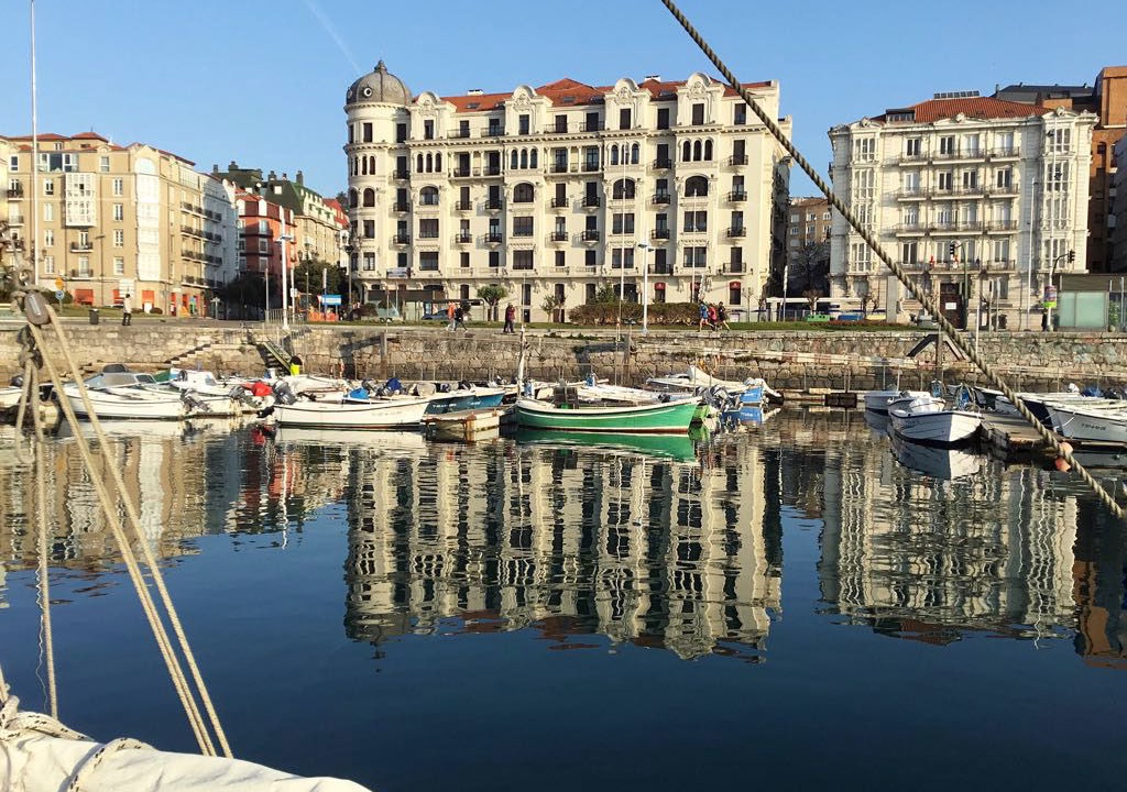 Photo of Others in Santander