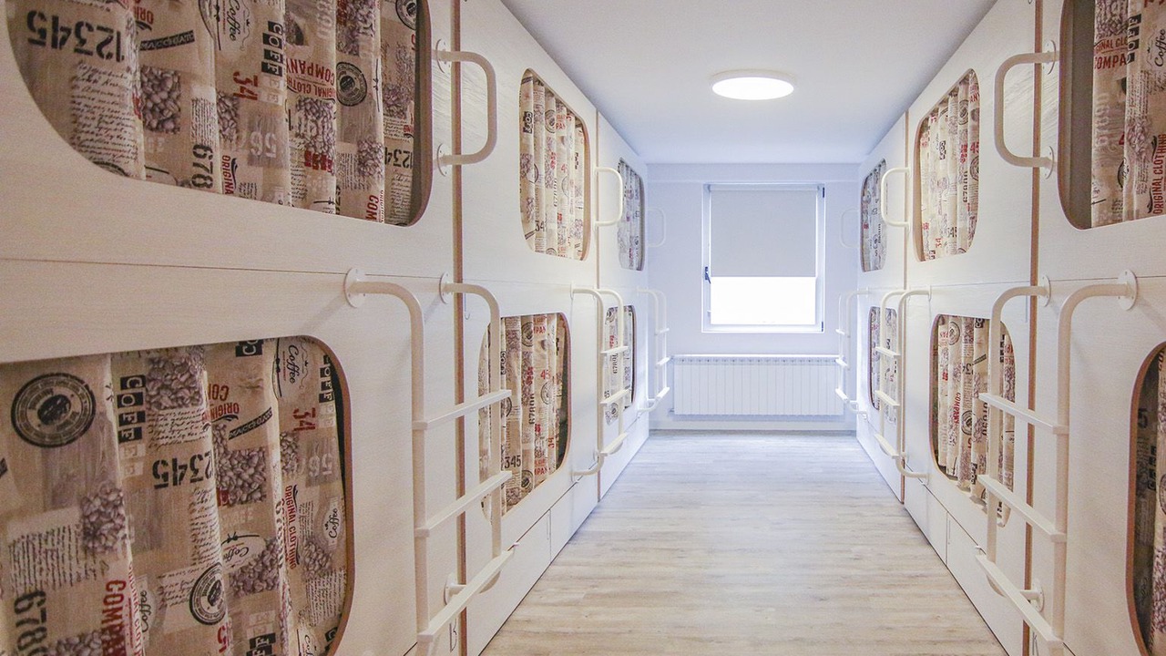 Photo of Bedroom in Santander