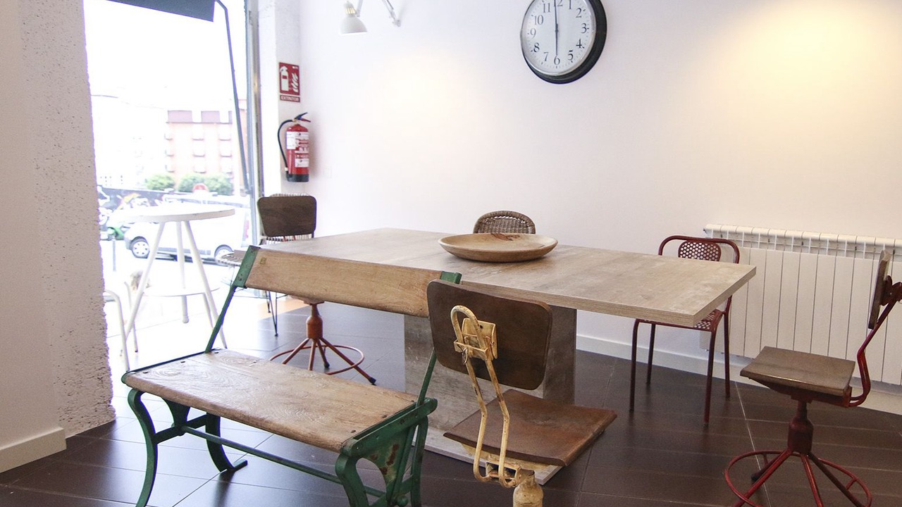 Photo of Kitchen in Santander