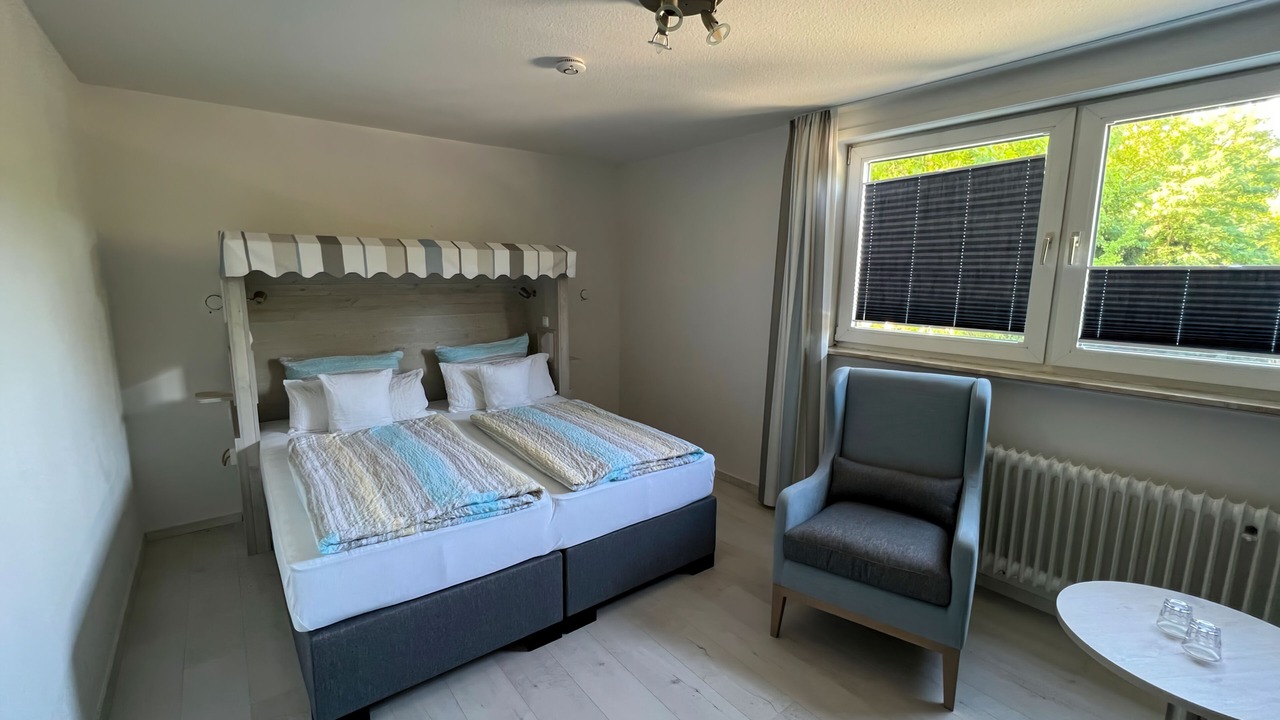 Photo of Bedroom in Waldring