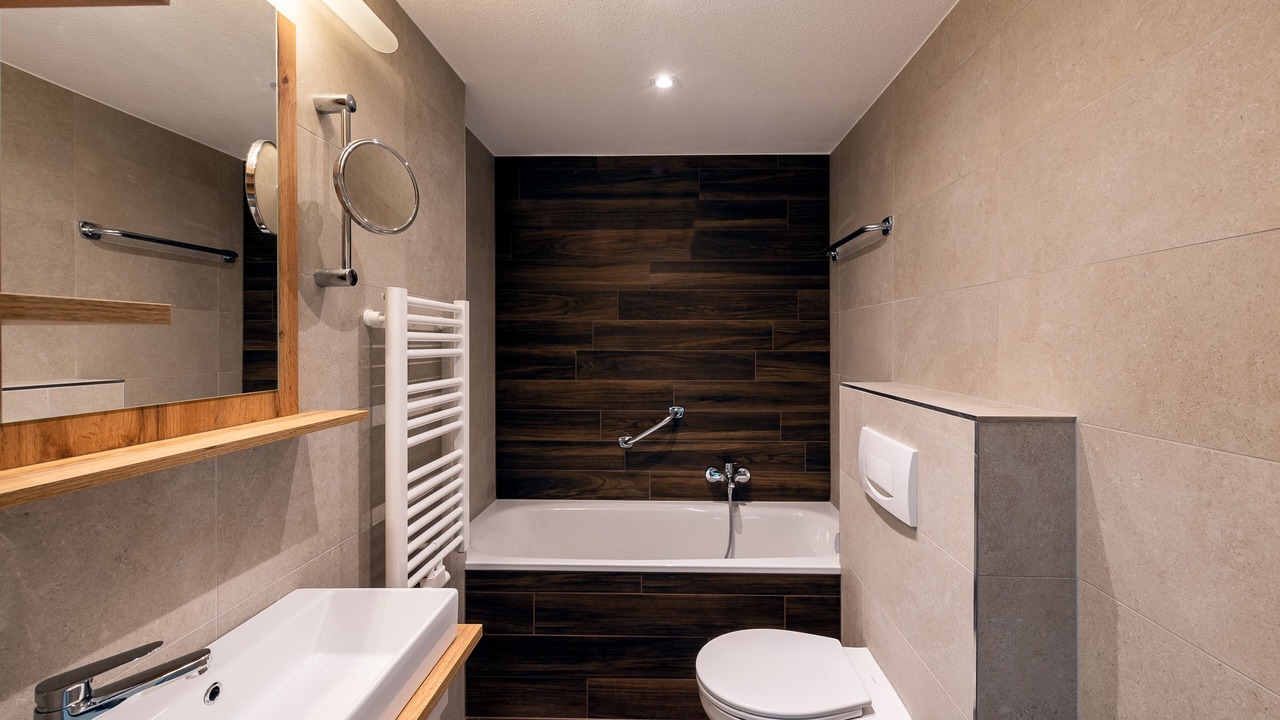 Photo of Bathroom in Hohnstein