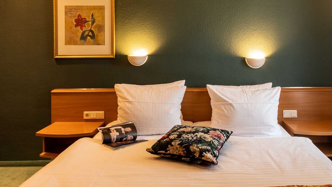 Photo of Bedroom in Hohnstein