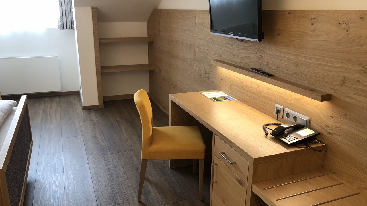 Photo of Bedroom in Buechlberg
