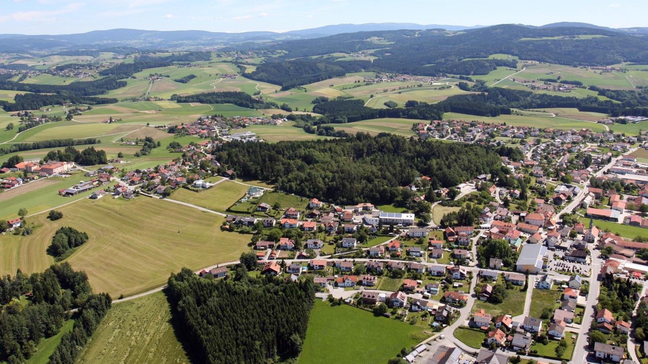 Photo of Outdoor in Buechlberg