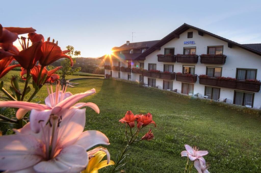 Photo of Outdoor in Buechlberg