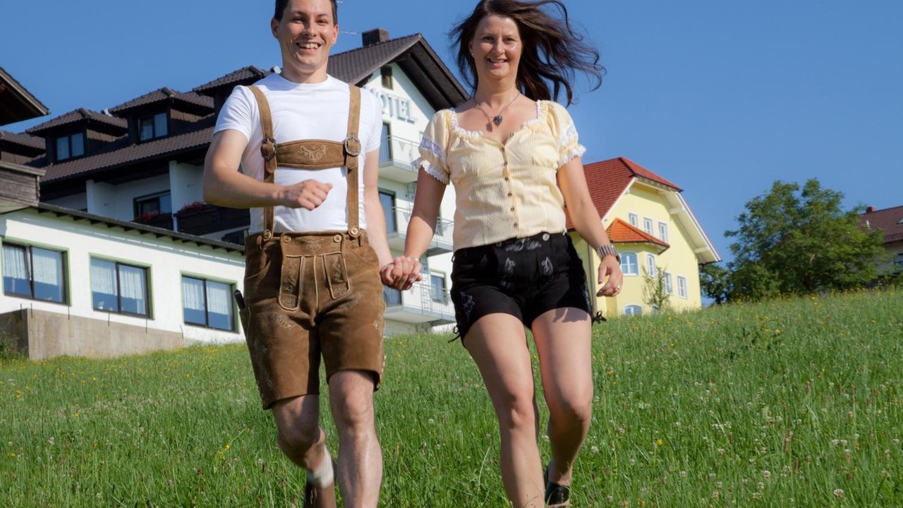 Photo of Outdoor in Buechlberg