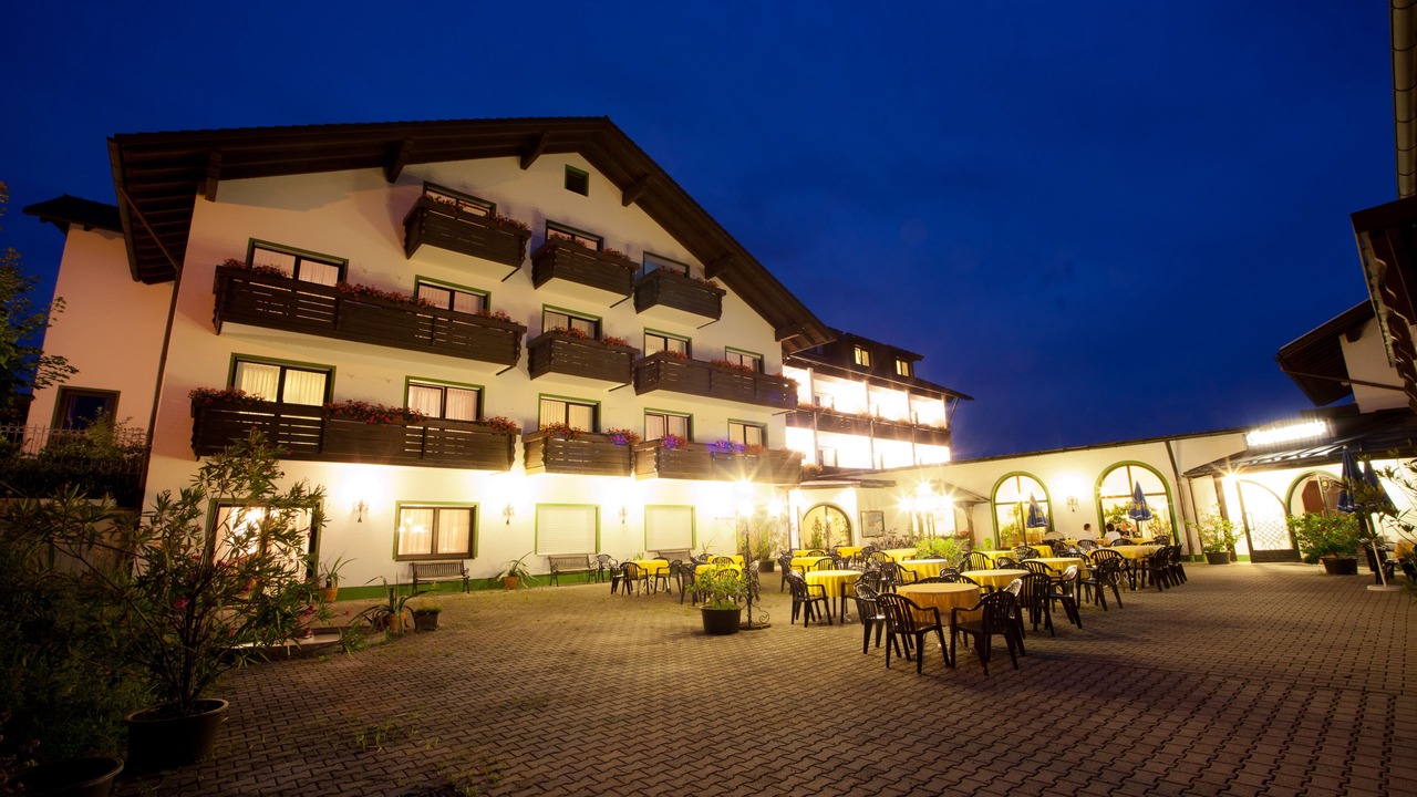 Photo of Outdoor in Buechlberg
