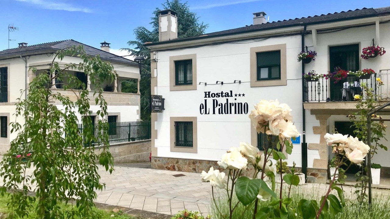 Photo of Outdoor in Portomarin