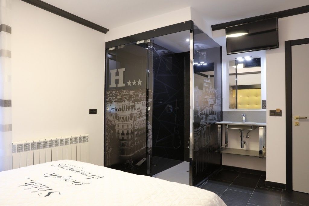 Photo of Bedroom in Portomarin