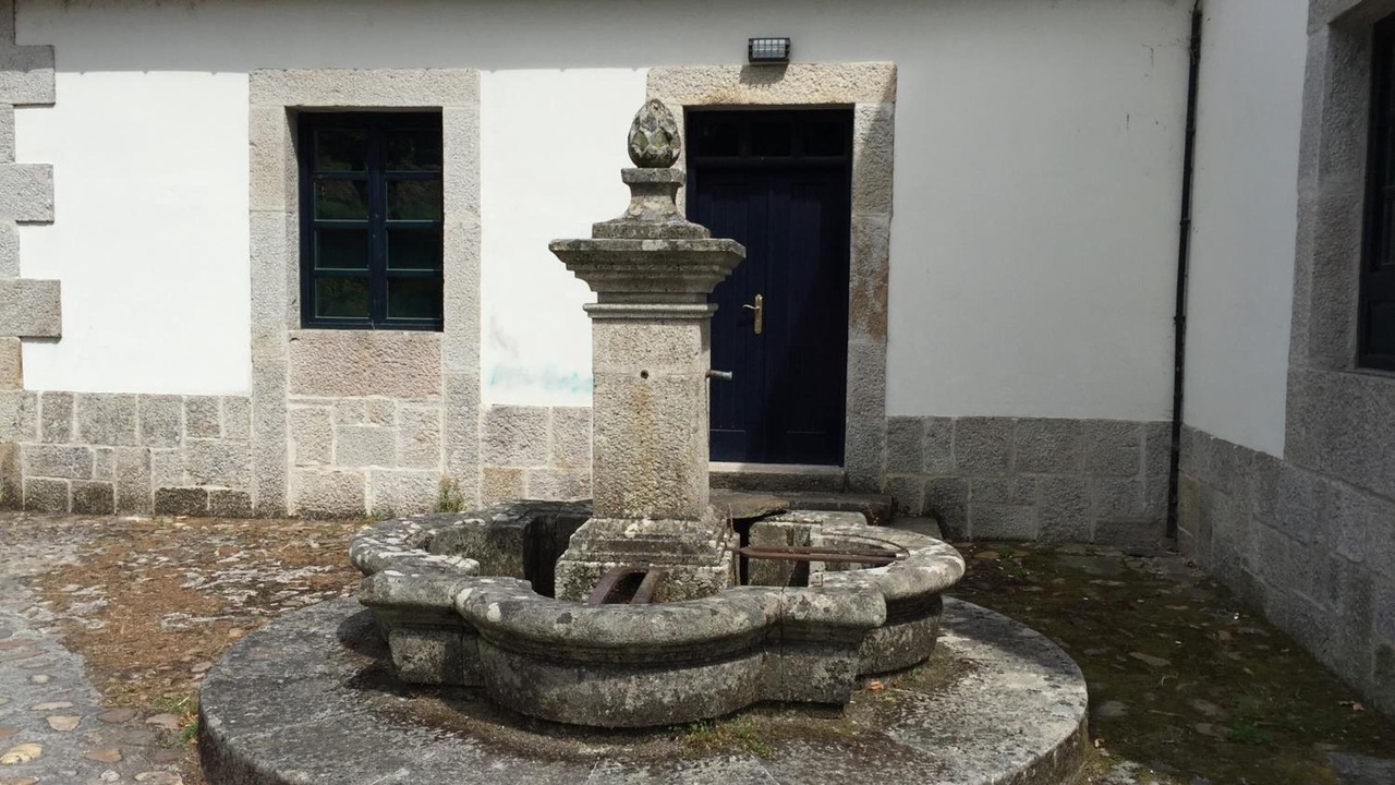 Photo of Outdoor in Portomarin