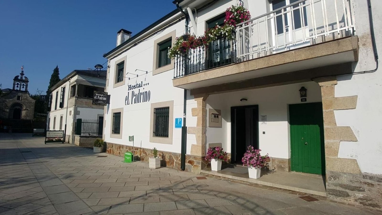Photo of Outdoor in Portomarin
