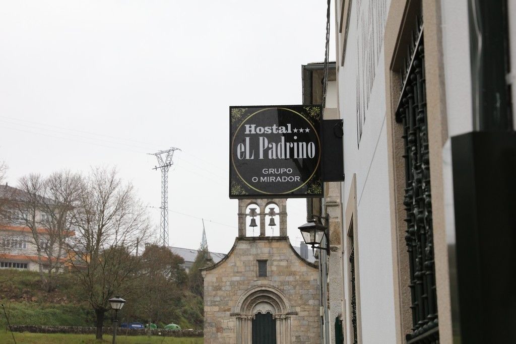 Photo of Outdoor in Portomarin