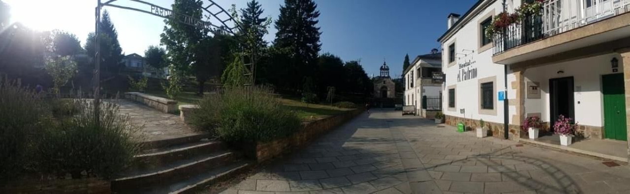 Photo of Outdoor in Portomarin