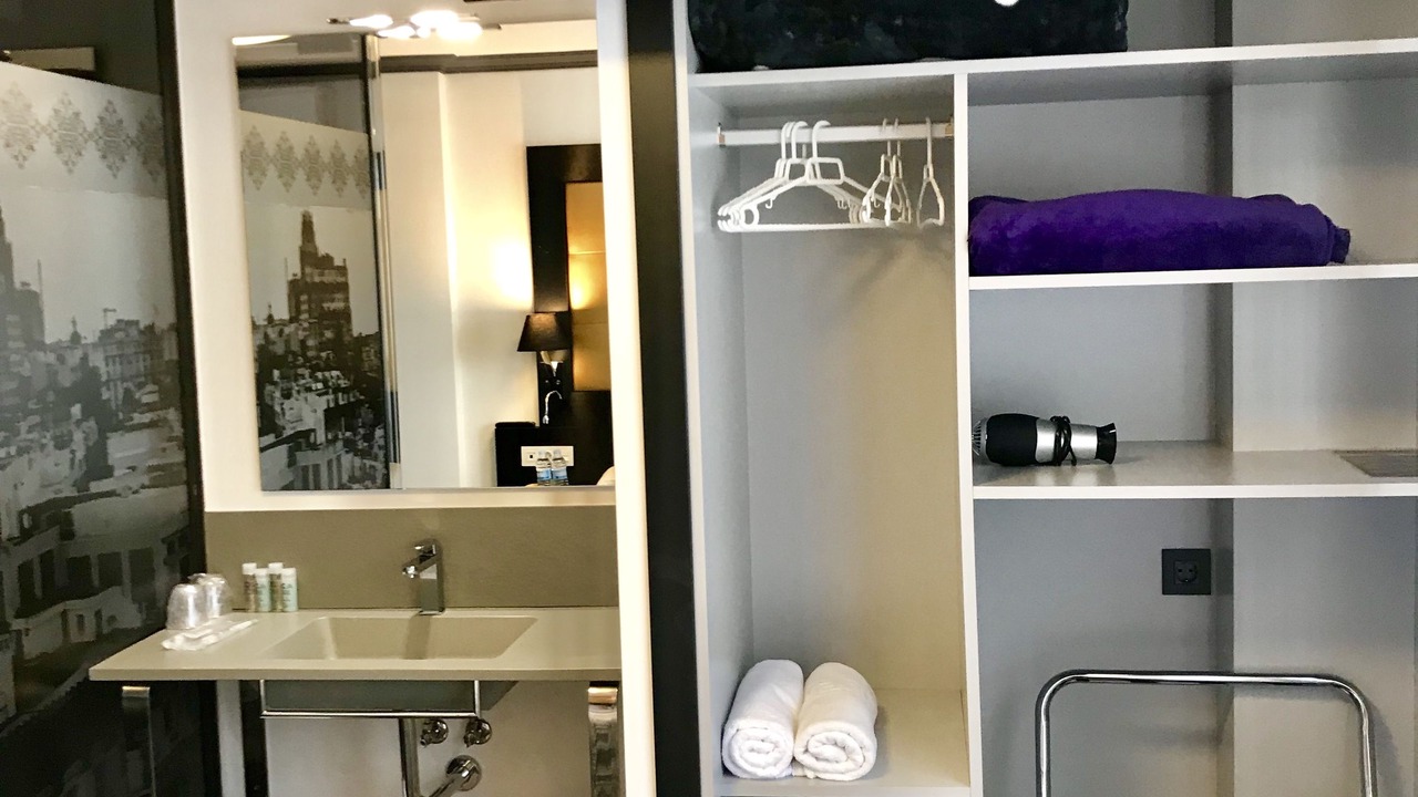 Photo of Bedroom in Portomarin