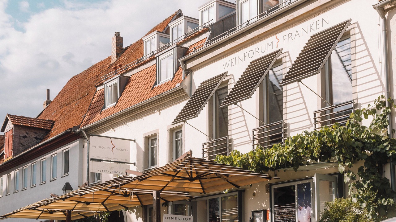 Photo of Outdoor in Eibelstadt