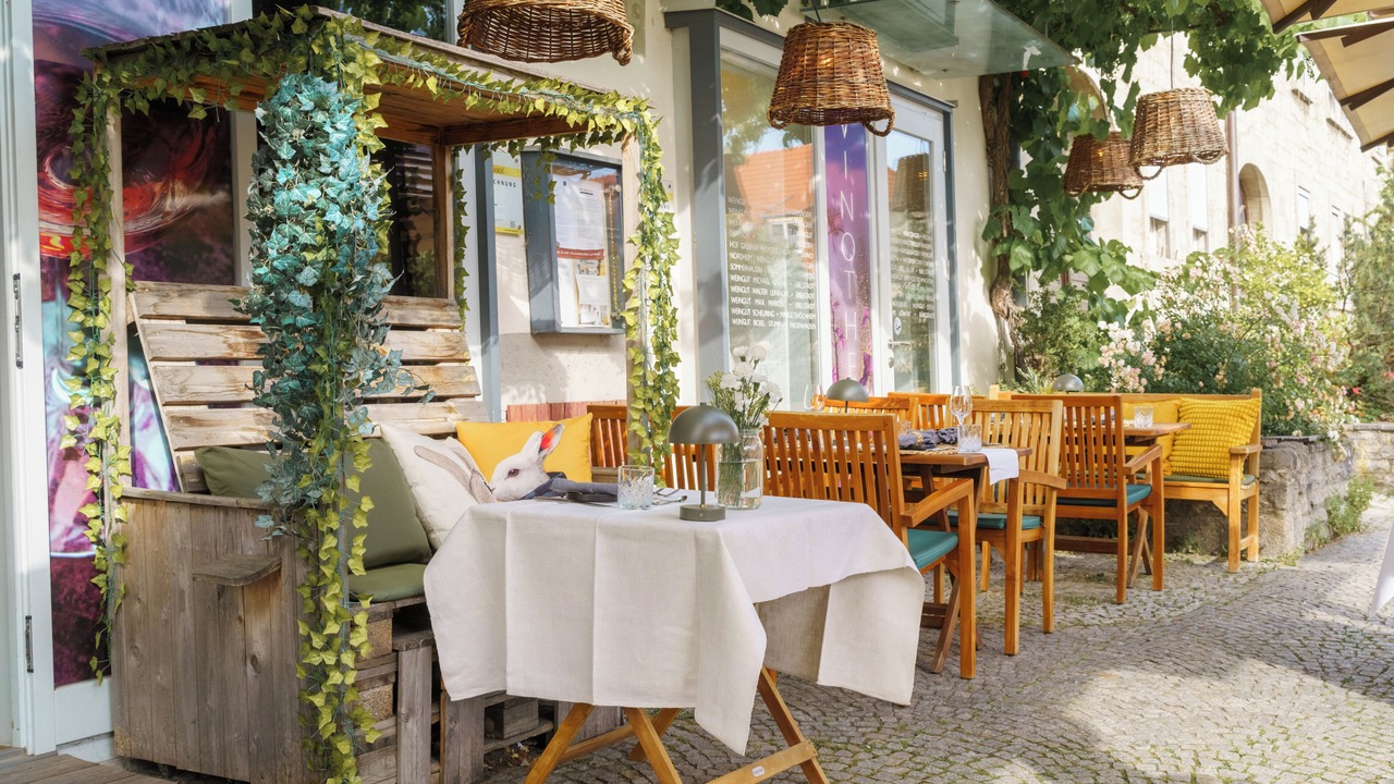 Photo of Outdoor in Eibelstadt