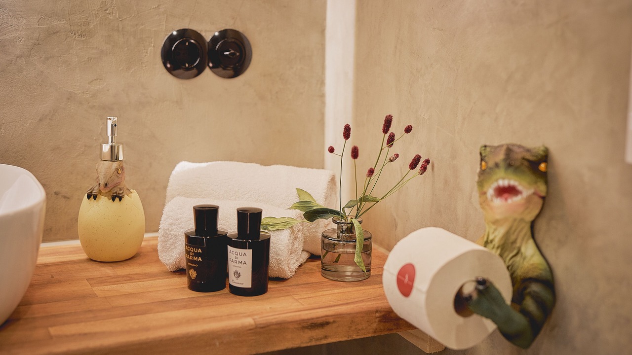 Photo of Bathroom in Eibelstadt
