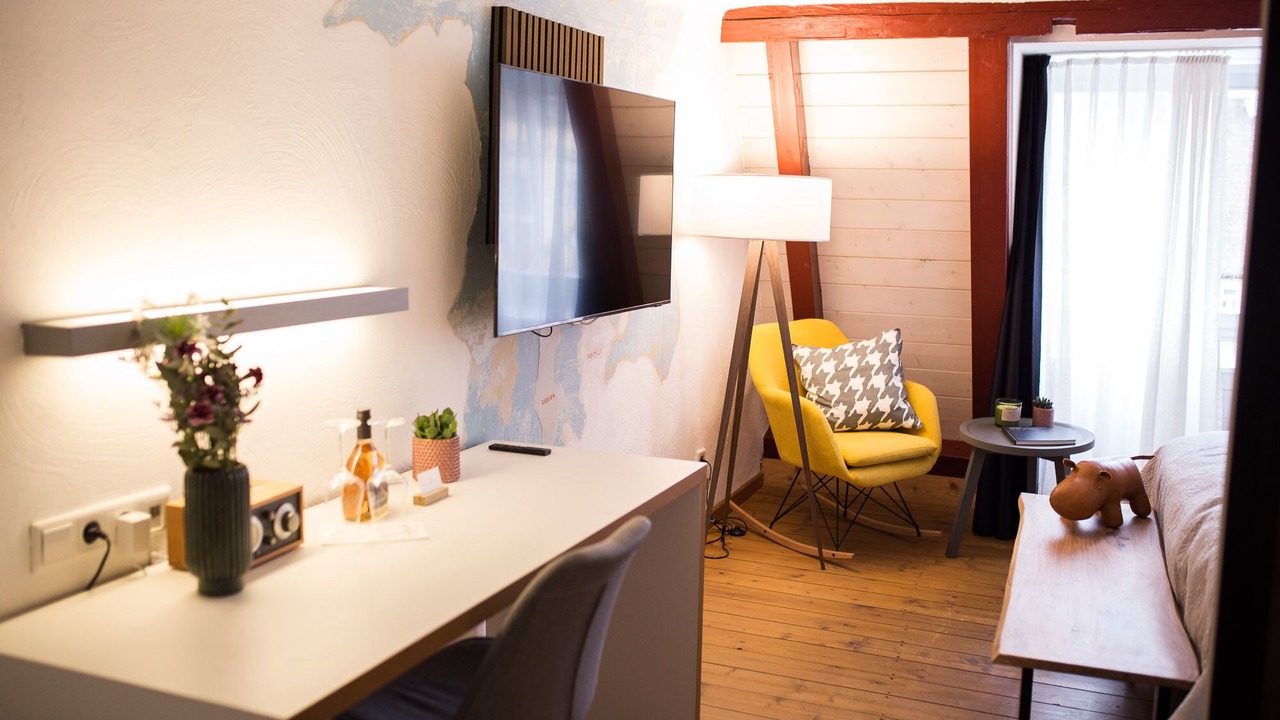 Photo of Bedroom in Eibelstadt