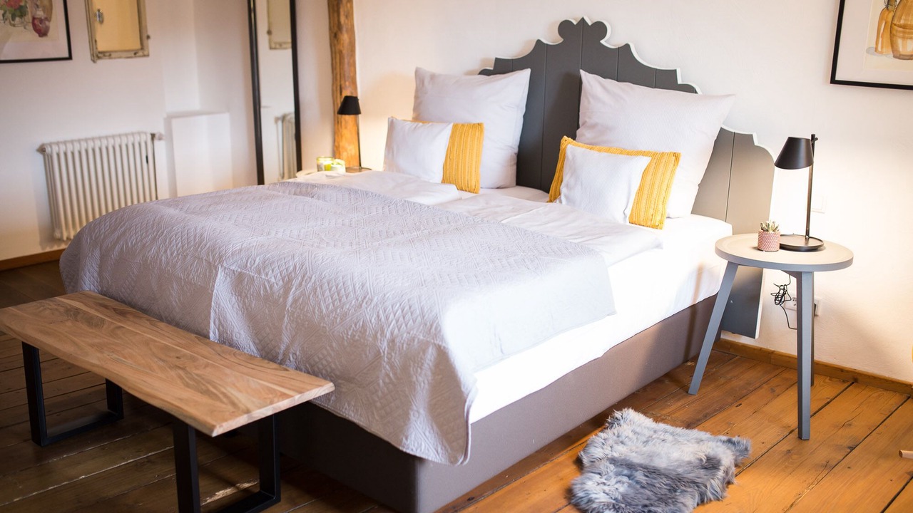 Photo of Bedroom in Eibelstadt