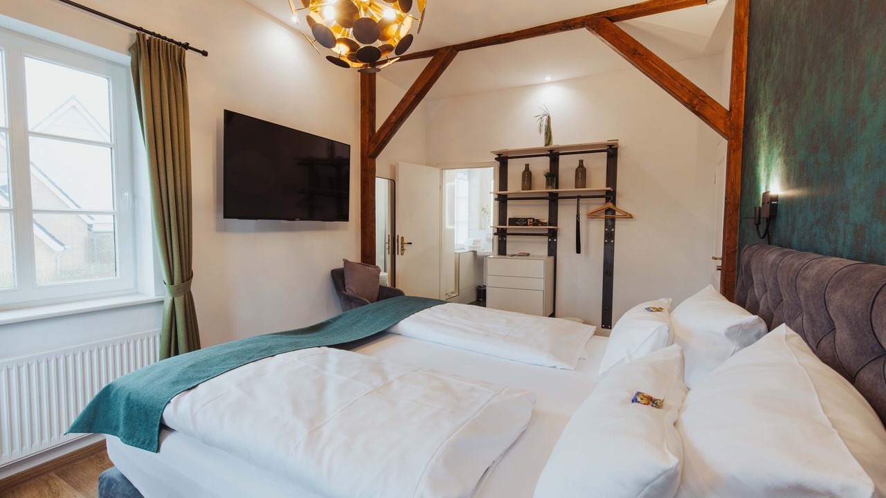 Photo of Bedroom in Schursdorf