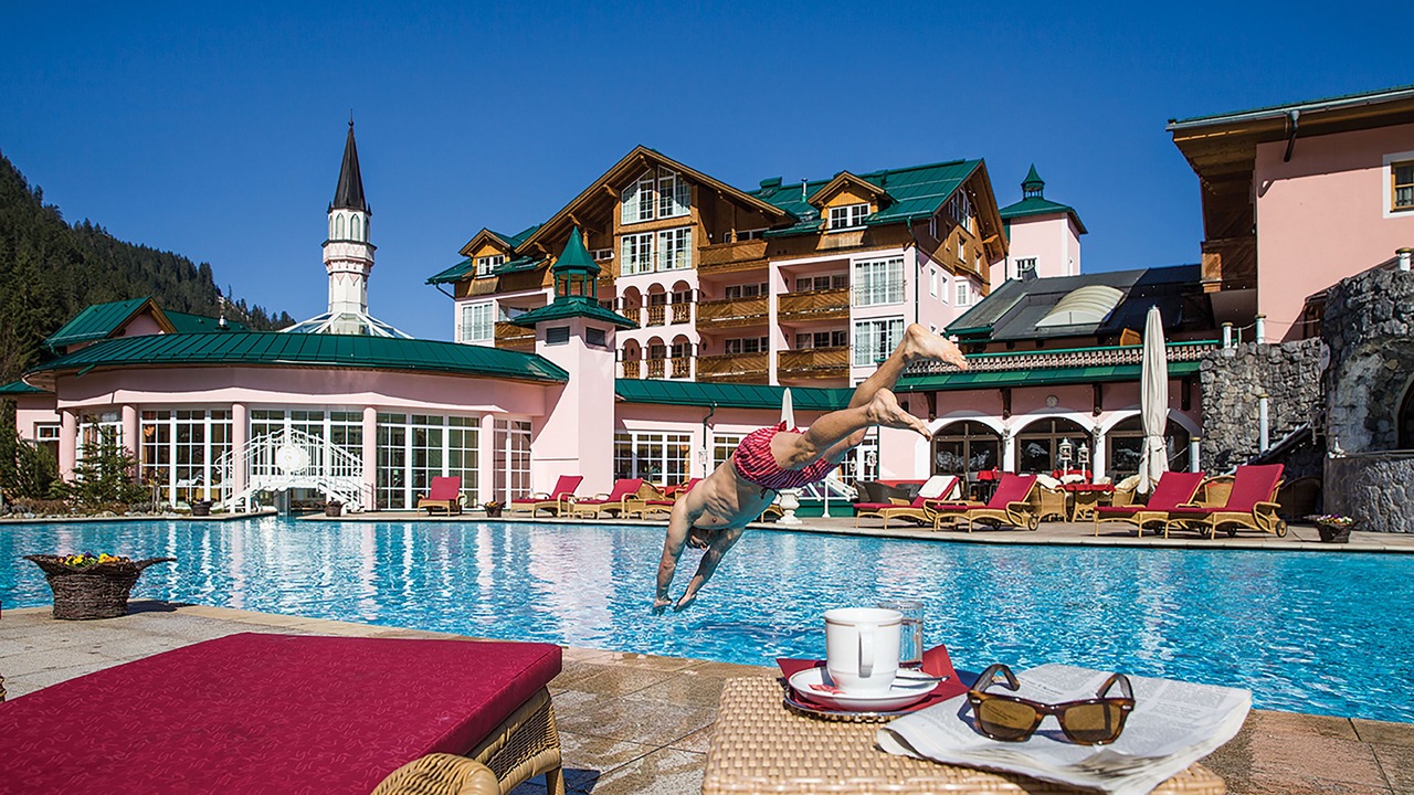 Photo of Outdoor in Haldensee