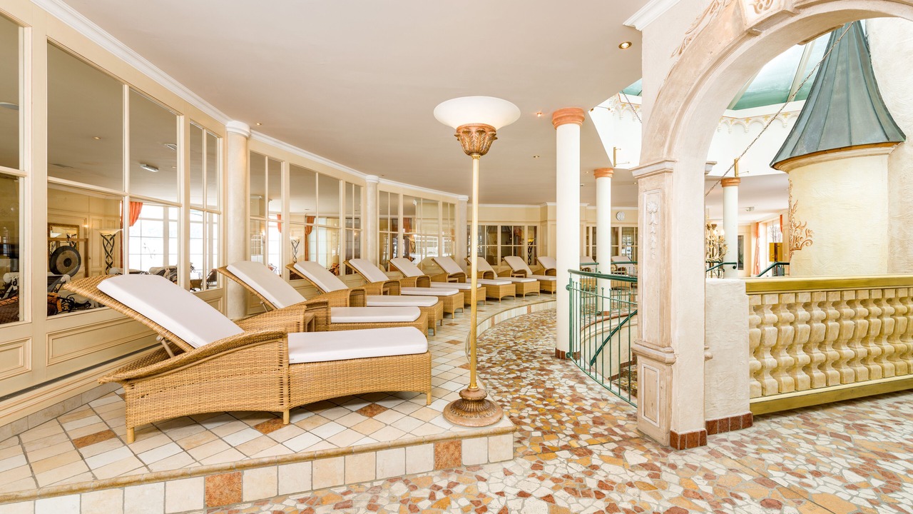 Photo of Bedroom in Haldensee