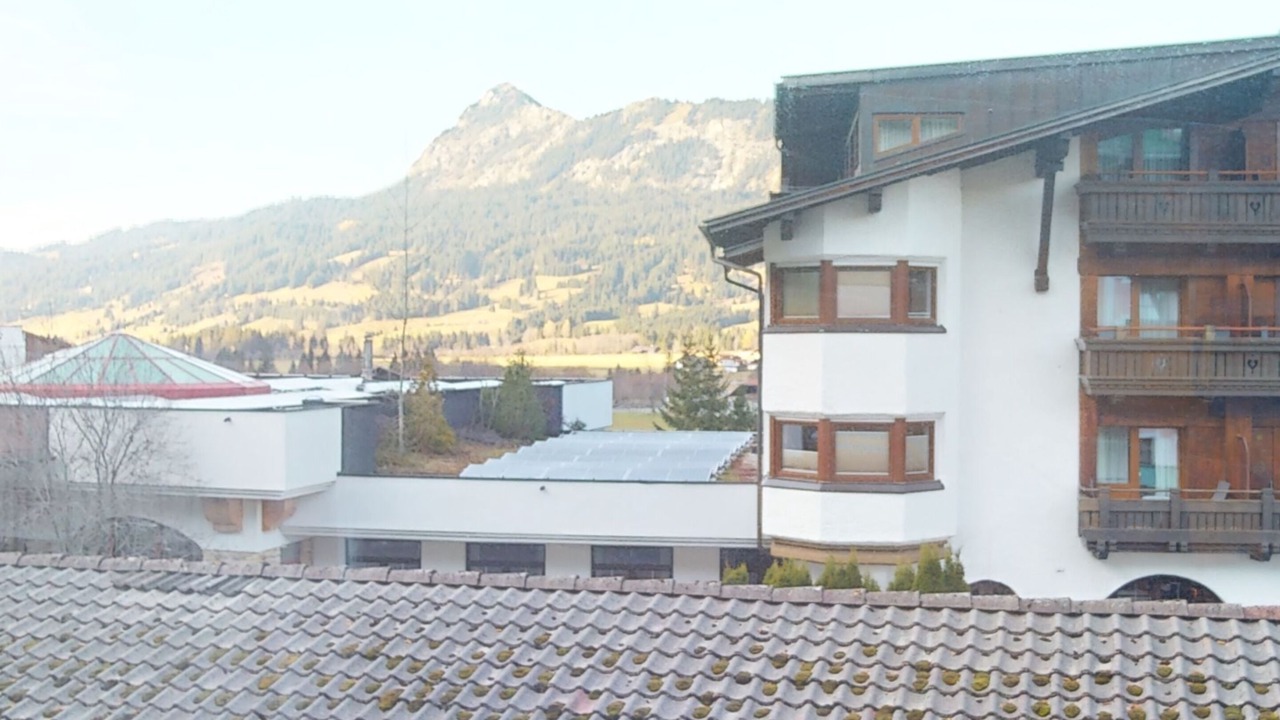 Photo of Bedroom in Haldensee