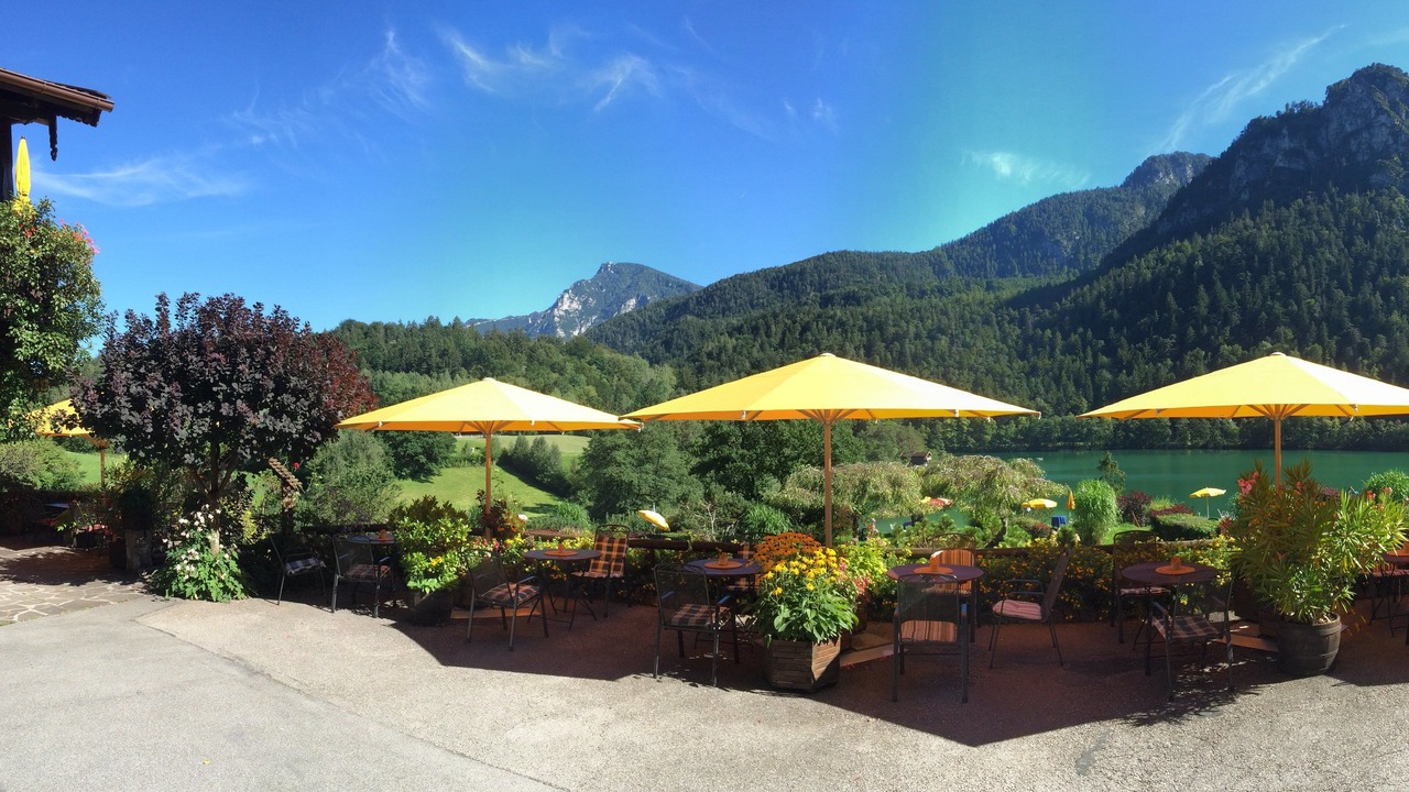 Photo of Patio Balcony in Thumsee