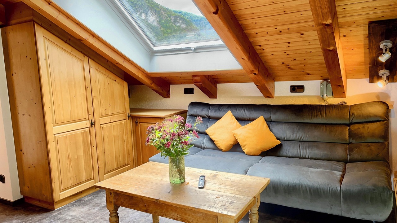 Photo of Bedroom in Thumsee