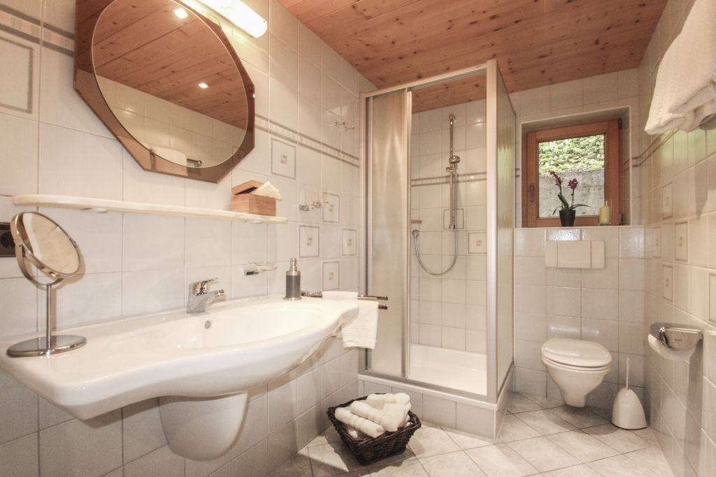Photo of Bathroom in Thumsee