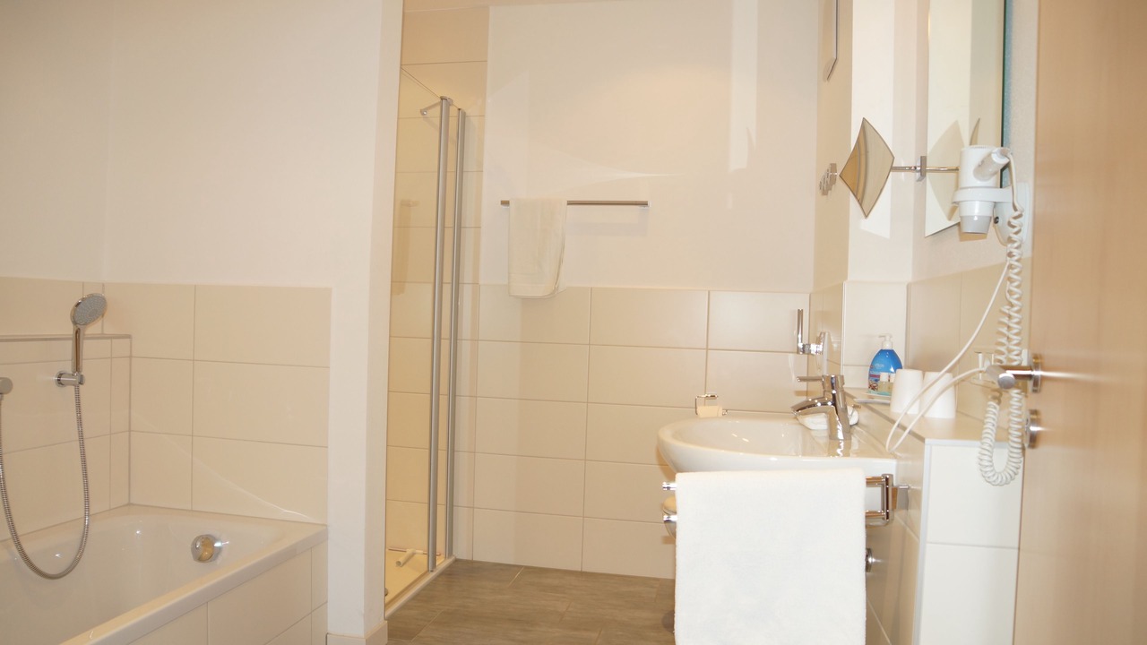 Photo of Bathroom in Dietringen