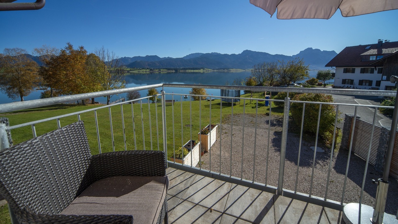 Photo of Patio Balcony in Dietringen