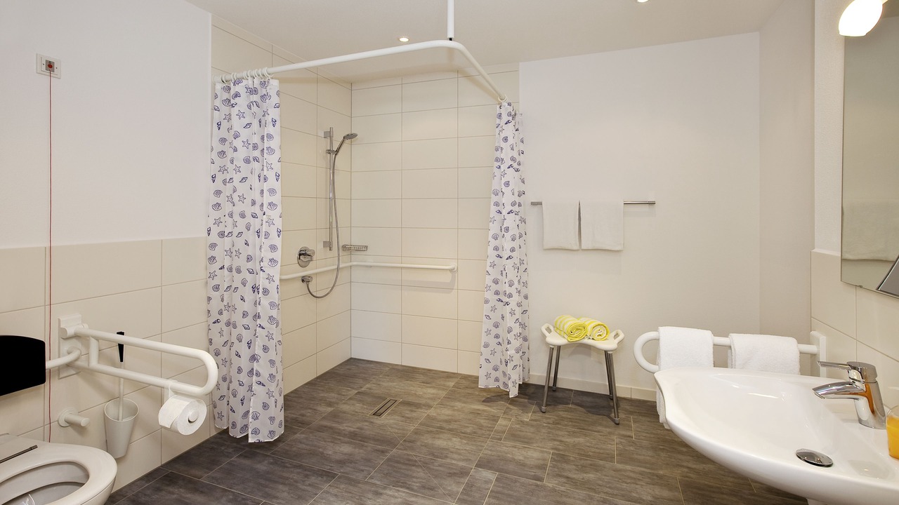 Photo of Bathroom in Dietringen