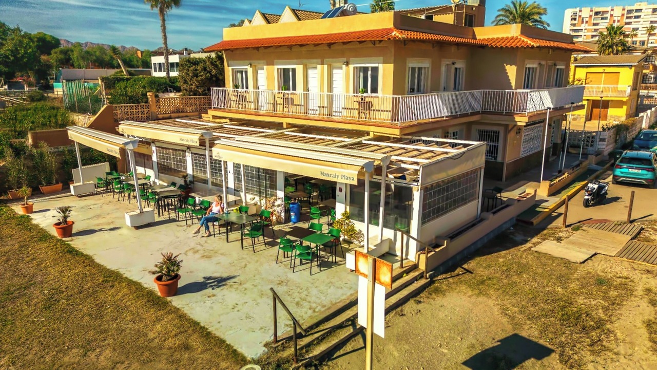 Photo of Outdoor in Aguilas