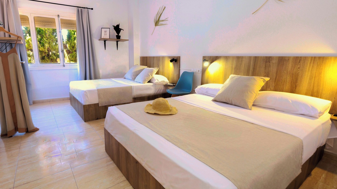 Photo of Bedroom in Aguilas