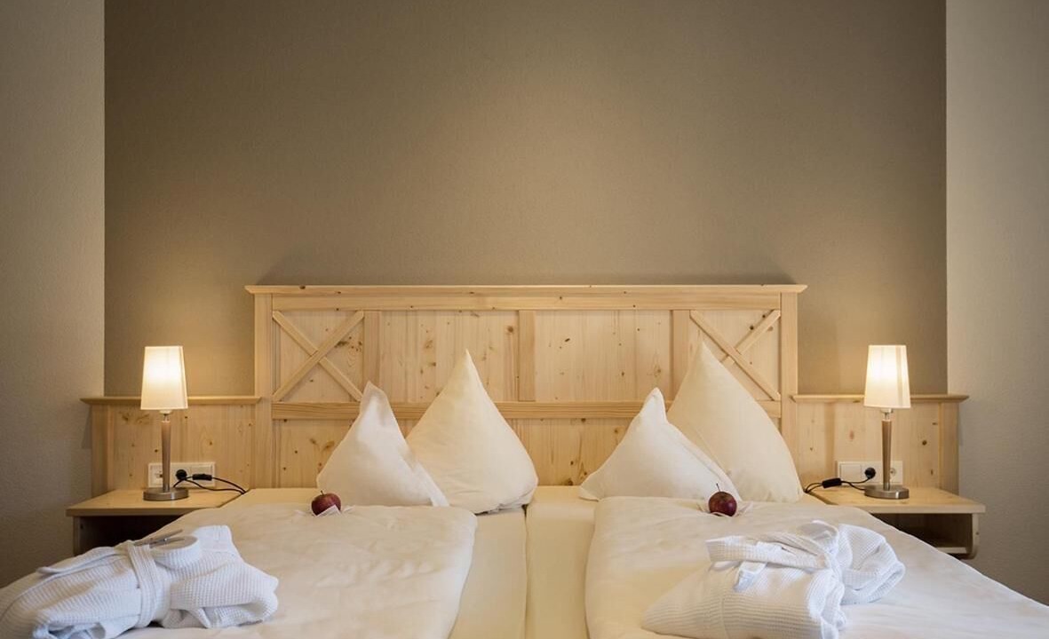 Photo of Bedroom in Balderschwang