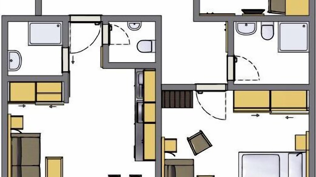 Photo of Bedroom in Balderschwang