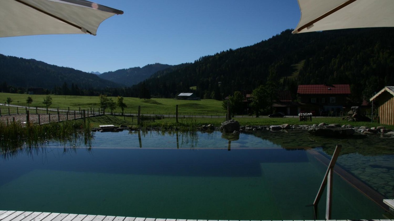 Photo of Outdoor in Balderschwang