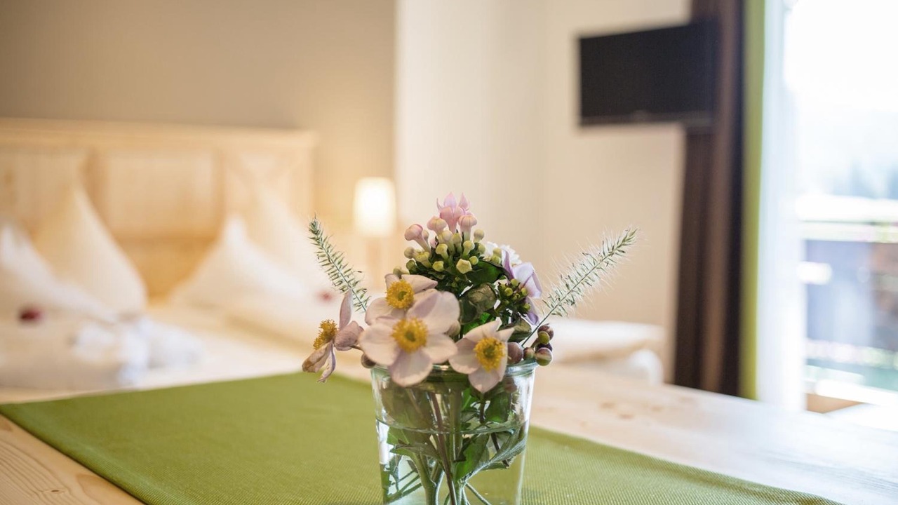 Photo of Bedroom in Balderschwang