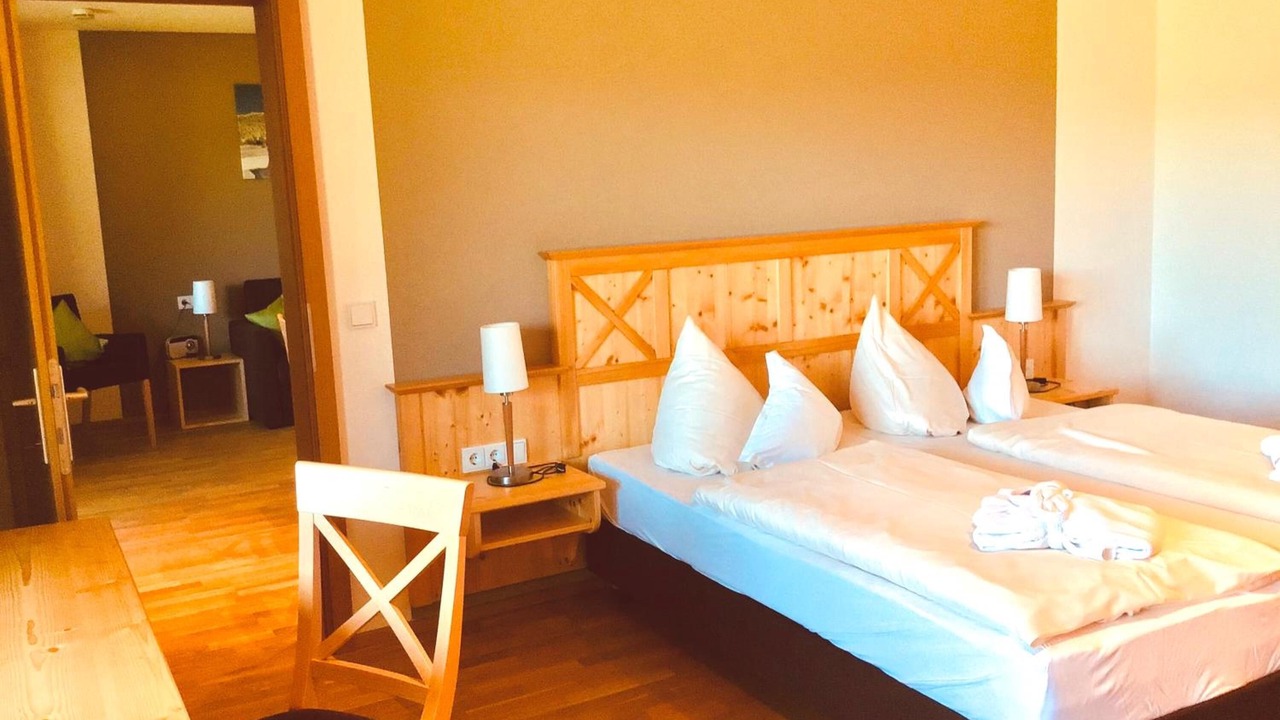 Photo of Bedroom in Balderschwang